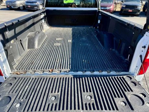 Used 2020 Chevrolet Silverado 2500 W/T w/ WT Fleet Convenience Package AWD/4WD image 13