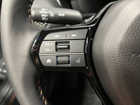 New 2027 Honda HR-V Sport image 17