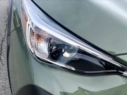 New 2026 Subaru Crosstrek 2.0i Premium AWD/4WD image 13