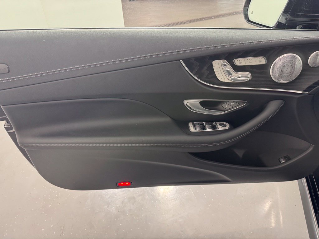 Used 2021 Mercedes-Benz E 450 Cabriolet image 16