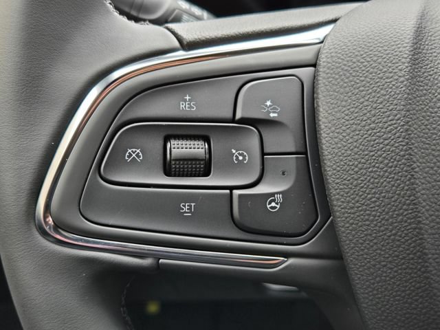 New 2026 Buick Envista Preferred w/ Convenience I Package FWD image 24
