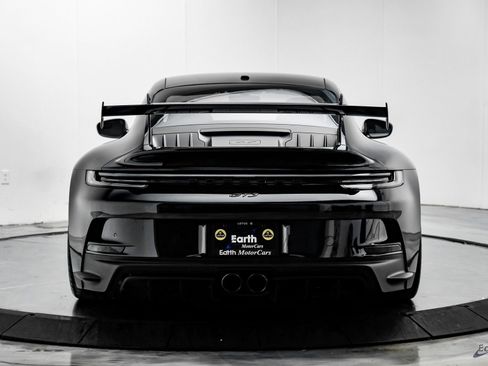 Used 2022 Porsche 911 GT3 image 12