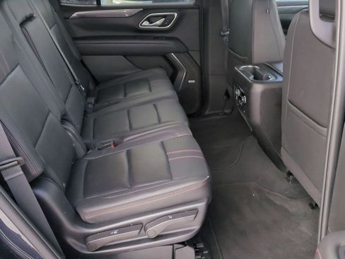 Used 2023 Chevrolet Tahoe RST image 21