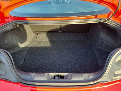 Certified 2024 Ford Mustang Premium image 12