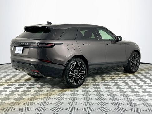 New 2026 Land Rover Range Rover Velar Dynamic SE image 5