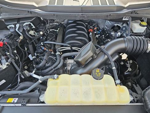 Used 2022 Ford F150 XL w/ STX Appearance Package image 30