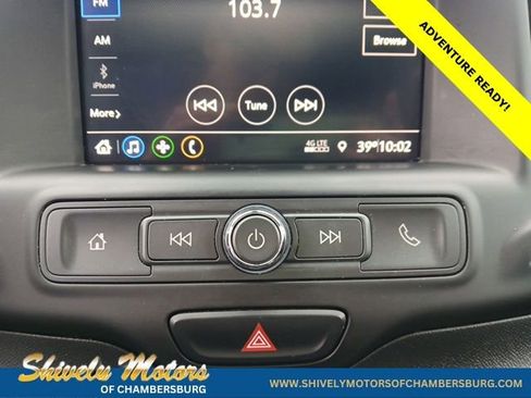 Used 2020 GMC Terrain SLE w/ Driver Convenience Package AWD/4WD image 20