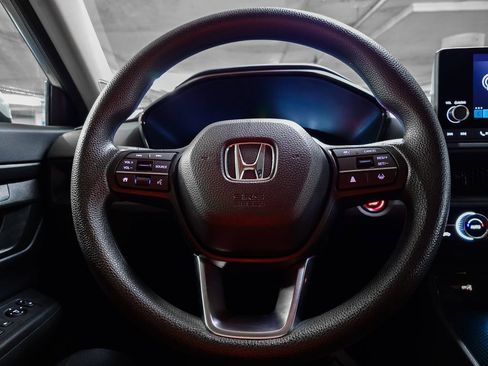 Certified 2024 Honda CR-V EX image 23