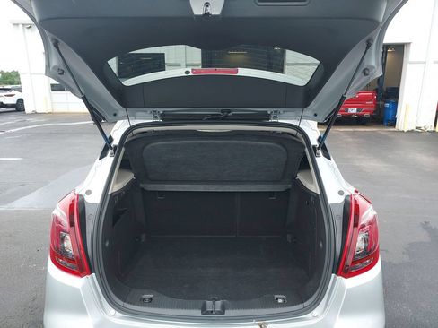 Used 2022 Buick Encore Preferred w/ Safety Package FWD image 30