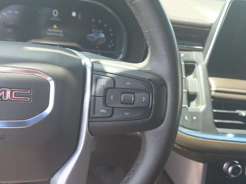 Used 2022 GMC Yukon SLE RWD image 18