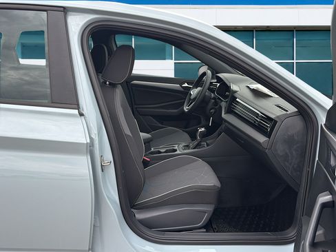 New 2026 Volkswagen Jetta Sport FWD image 15