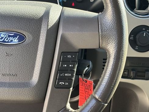 Used 2013 Ford F150 XLT w/ Luxury Equipment Group AWD/4WD image 24