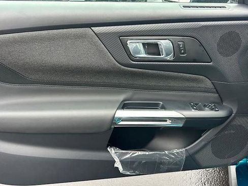 New 2026 Ford Mustang Coupe image 10