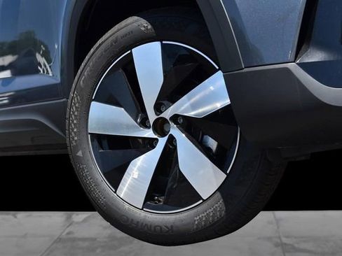 New 2026 Volkswagen Taos S AWD/4WD image 3