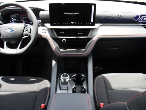 New 2026 Ford Explorer ST AWD/4WD image 12