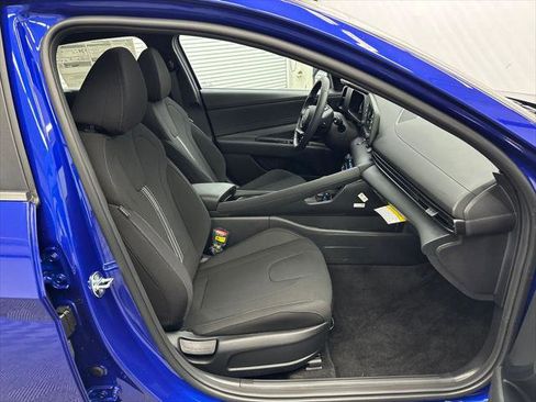 New 2026 Hyundai Elantra SEL Sport image 13