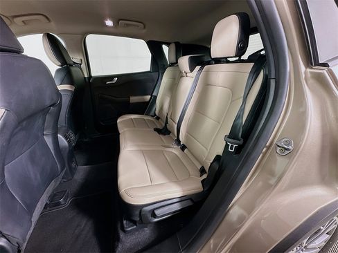 Used 2020 Ford Escape SEL image 29