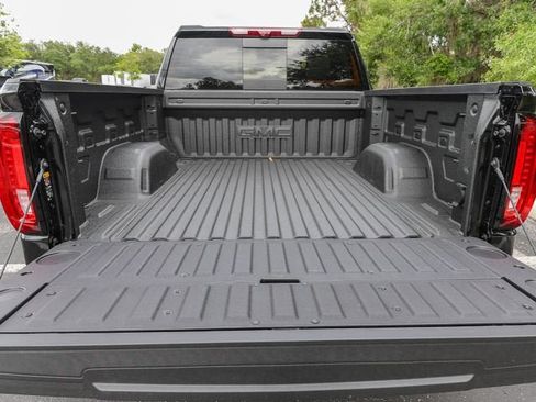 New 2026 GMC Sierra 1500 Denali w/ Denali Reserve Package AWD/4WD image 30