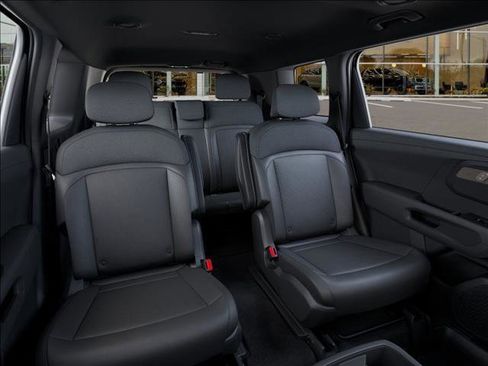 New 2027 Kia Telluride S image 16