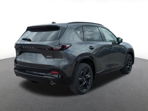 New 2026 MAZDA CX-5 2.5 S w/ Premium Package AWD/4WD image 6