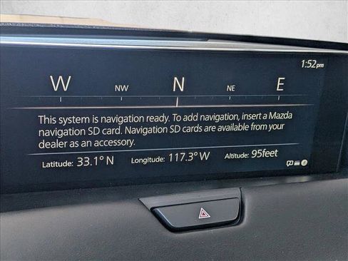 New 2026 MAZDA CX-90 3.3 Turbo w/ Premium Plus Pkg AWD/4WD image 15