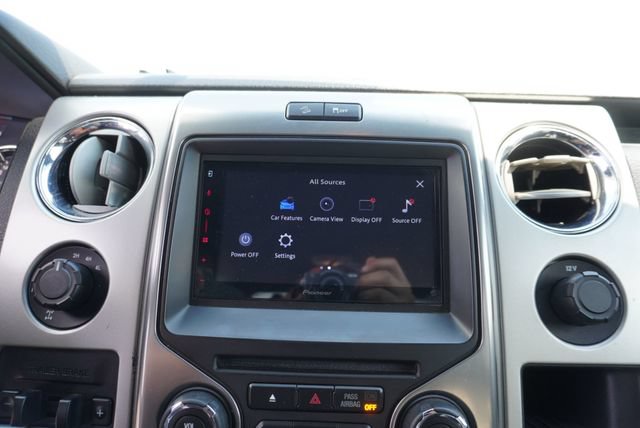 Used 2013 Ford F150 FX4 w/ Luxury Equipment Group AWD/4WD image 34