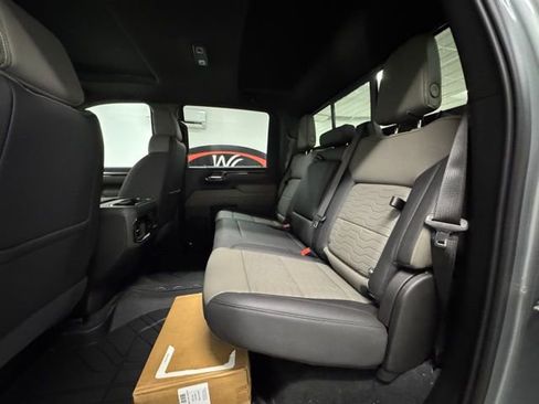 New 2026 Chevrolet Silverado 2500 ZR2 w/ LPO, Dark Essentials Package image 12