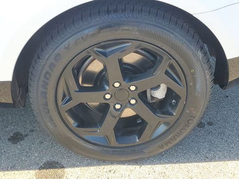 Used 2019 Land Rover Range Rover Sport HSE AWD/4WD image 8