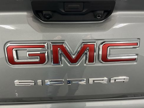 New 2026 GMC Sierra 1500 Elevation w/ Elevation Select Package AWD/4WD image 64