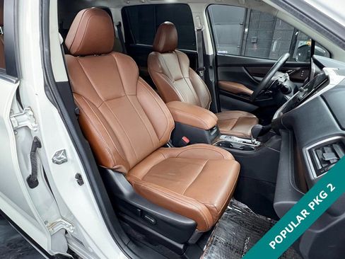 Used 2024 Subaru Ascent Touring w/ Popular Package #2 image 4