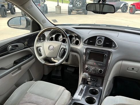 Used 2015 Buick Enclave Convenience FWD image 64