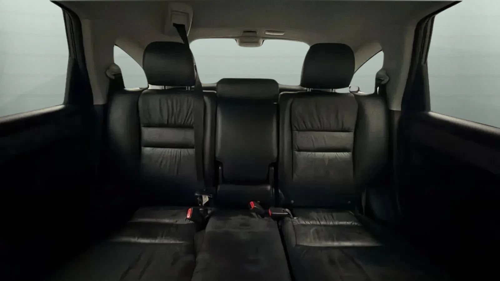 Used 2010 Honda CR-V EX-L image 16