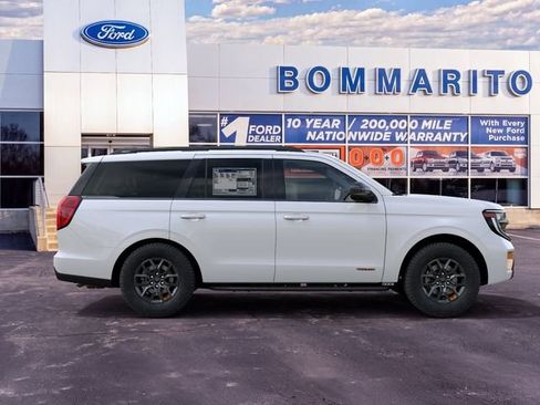 New 2027 Ford Expedition Tremor w/ Driver's Package AWD/4WD image 5