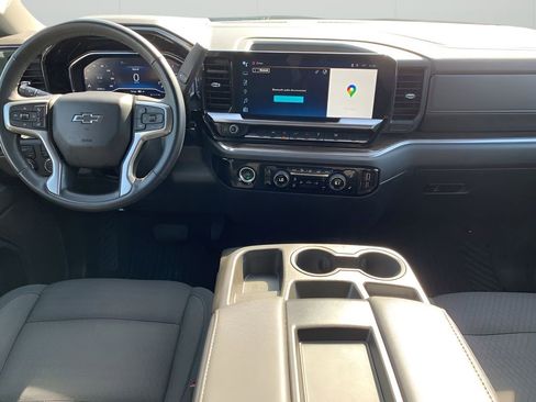 Used 2023 Chevrolet Silverado 1500 RST image 15