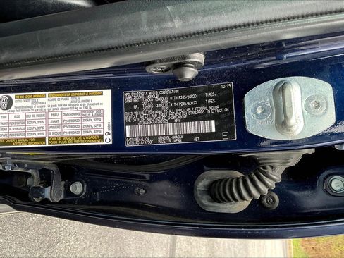 Used 2016 Toyota 4Runner Limited image 21