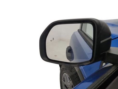 New 2025 Ford Bronco Sport Big Bend image 11