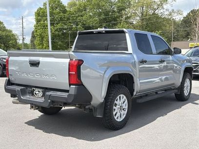Used 2024 Toyota Tacoma SR