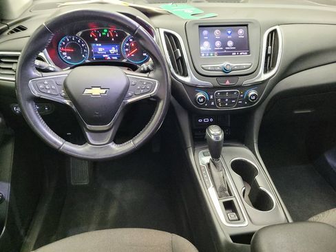 Used 2020 Chevrolet Equinox LT AWD/4WD image 22
