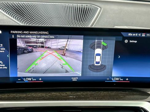 Used 2023 BMW i4 eDrive35 w/ Premium Package image 19