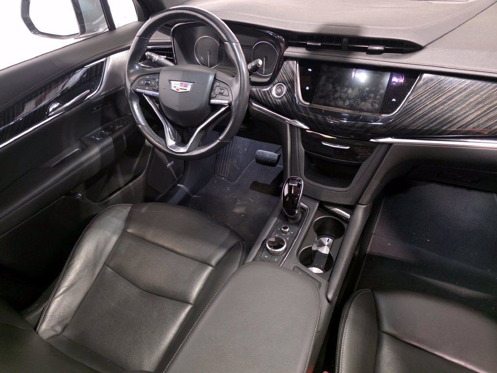 Used 2023 Cadillac XT6 Premium Luxury FWD image 15