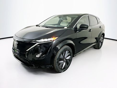 Used 2023 Nissan Ariya FWD image 3