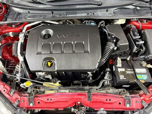 Used 2015 Toyota Corolla S FWD image 31