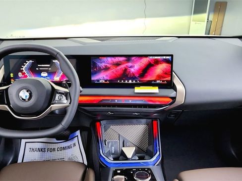 Used 2025 BMW X3 xDrive30i w/ Convenience Package image 34