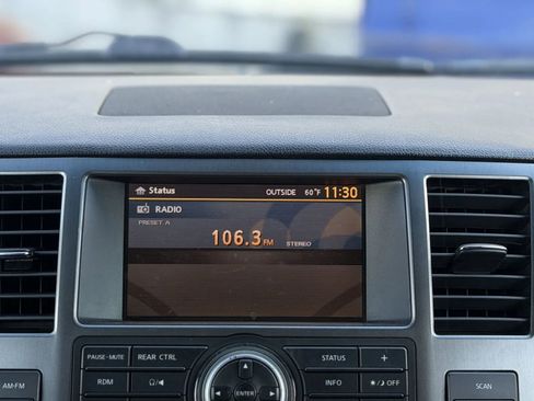 Used 2009 Nissan Armada SE image 27