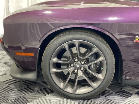 Used 2022 Dodge Challenger R/T Scat Pack image 20