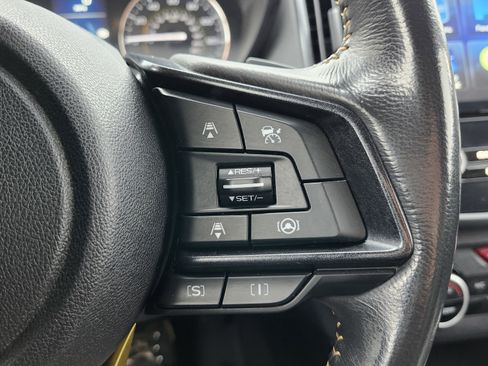 Used 2021 Subaru Crosstrek 2.5i Sport w/ Moonroof Package image 35