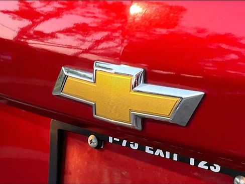 Certified 2022 Chevrolet Equinox LT image 8