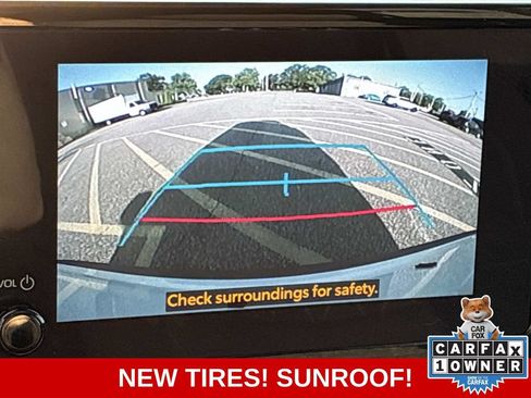 Used 2024 Toyota Corolla Cross LE w/ Moonroof Package AWD/4WD image 33