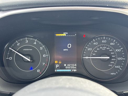 Used 2018 Subaru Impreza 2.0i Premium w/ Eyesight & BSD & Rcta image 15