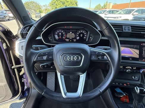 Used 2021 Audi Q3 2.0T Premium Plus image 14